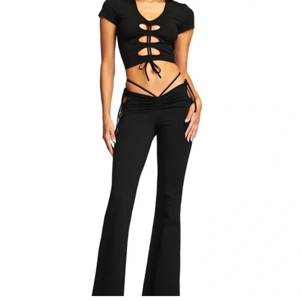 I.AM.GIA minka pant